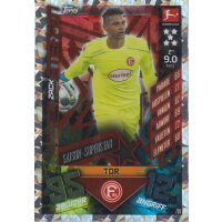 780 - Zack Steffen - Saison-Superstar - 2019/2020