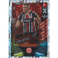 781 - Filip Kostic - Saison-Superstar - 2019/2020