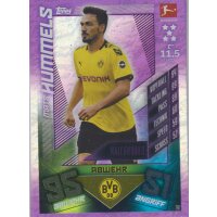 797 - Mats Hummels - Matchwinner - 2019/2020