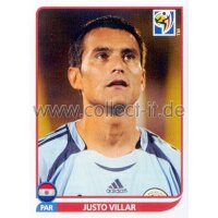 WM 2010 - 431 - Justo Villar