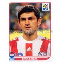 WM 2010 - 432 - Denis Caniza