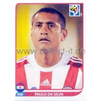 WM 2010 - 433 - Paulo Da Silva