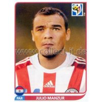 WM 2010 - 434 - Julio Manzur