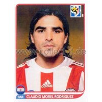 WM 2010 - 437 - Claudio Morel Rodriguez