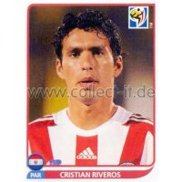 WM 2010 - 439 - Cristian Riveros