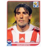 WM 2010 - 446 - Edgar Benitez
