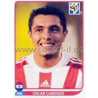 WM 2010 - 447 - Oscar Cardozo
