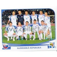 WM 2010 - 467 - Slovenska Republika