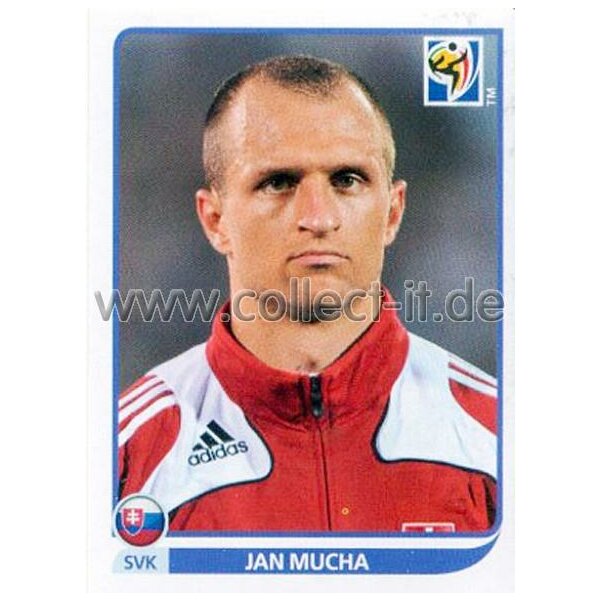 WM 2010 - 469 - Jan Mucha