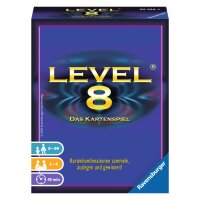 Ravensburger® Kartenspiele - Level 8