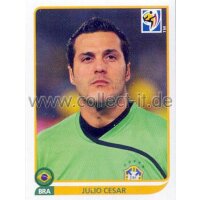 WM 2010 - 488 - Julio Cesar