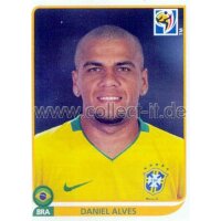 WM 2010 - 493 - Daniel Alves