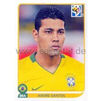 WM 2010 - 494 - Andre Santos