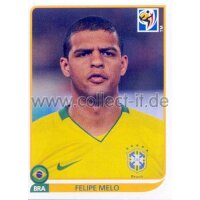 WM 2010 - 497 - Felipe Melo