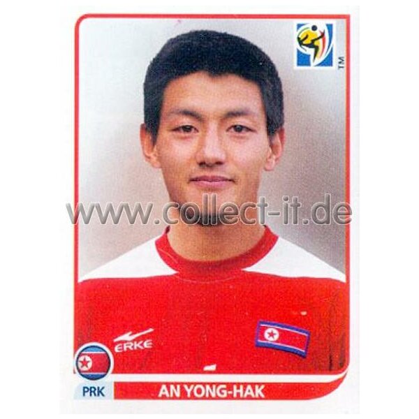 WM 2010 - 518 - An Yong-Hak