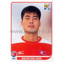 WM 2010 - 519 - Kim Myong-Won