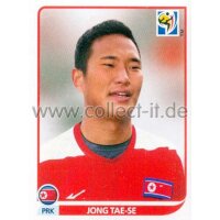 WM 2010 - 522 - Jong Tae-Se