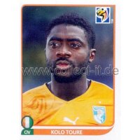 WM 2010 - 527 - Kolo Toure