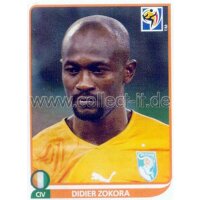 WM 2010 - 535 - Didier Zokora