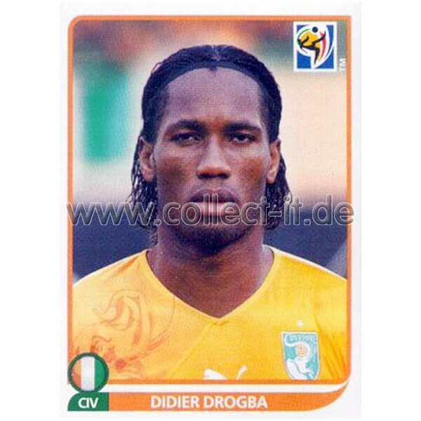 WM 2010 - 542 - Didier Drogba