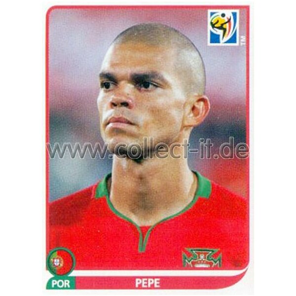 WM 2010 - 548 - Pepe