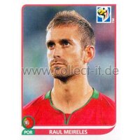 WM 2010 - 553 - Raul Meireles