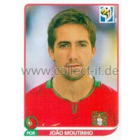 WM 2010 - 554 - Joao Moutinho