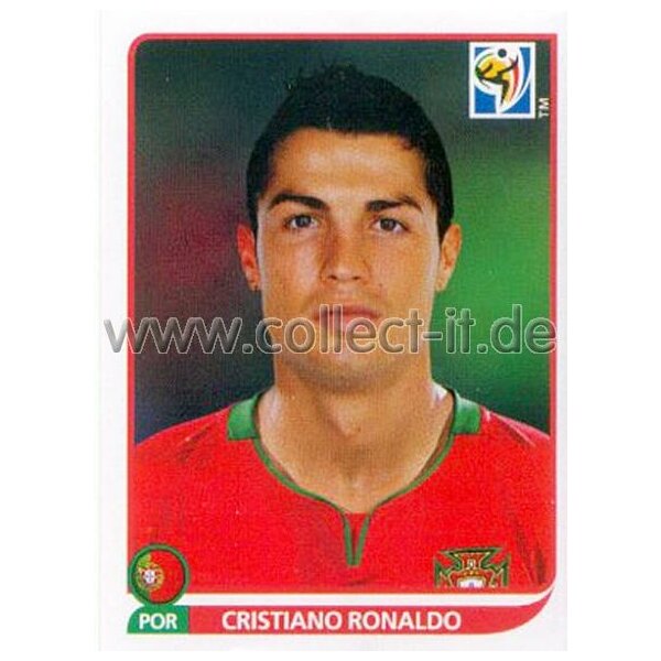 WM 2010 - 559 - Cristiano Ronaldo