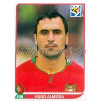 WM 2010 - 561 - Hugo Almeida