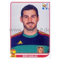 WM 2010 - 564 - Iker Casillas