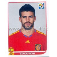 WM 2010 - 566 - Gerard Pique