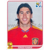 WM 2010 - 567 - Sergio Ramos