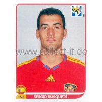 WM 2010 - 571 - Sergio Busquets