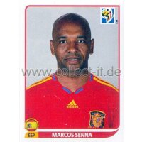 WM 2010 - 572 - Marcos Senna