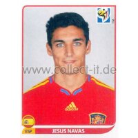 WM 2010 - 575 - Jesus navas