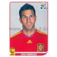 WM 2010 - 576 - Cesc Fabregas