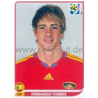 WM 2010 - 580 - Fernando Torres