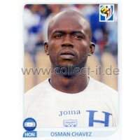WM 2010 - 604 - Osman Chavez