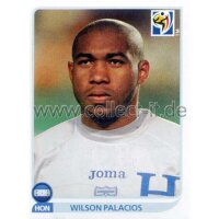 WM 2010 - 608 - Wilson Palacios