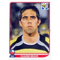 WM 2010 - 621 - Claudio Bravo