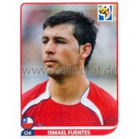 WM 2010 - 626 - Ismael Fuentes