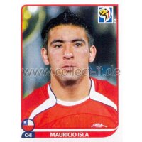 WM 2010 - 627 - Mauricio Isla