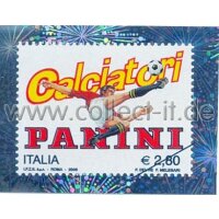 WM 2010 - 000 - Calciatori Panini