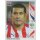 WM 2006 - 117 - Paulo Da Silva [Paraguay] - Spielereinzelporträt