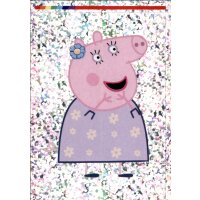 Sticker 4 - Peppa Pig Wutz Alles was ich mag