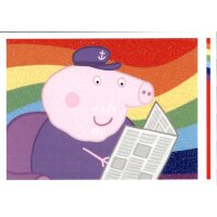 Sticker 8 - Peppa Pig Wutz Alles was ich mag