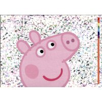 Sticker 18 - Peppa Pig Wutz Alles was ich mag