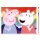 Sticker 23 - Peppa Pig Wutz Alles was ich mag