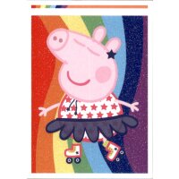 Sticker 26 - Peppa Pig Wutz Alles was ich mag