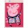 Sticker 33 - Peppa Pig Wutz Alles was ich mag